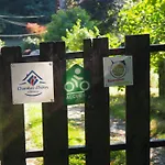 D'hotes De L'ile 住宿加早餐酒店 Le Neufbourg
