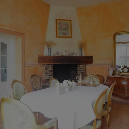 فندق مبيت وإفطار D'hotes De L'ile 3*