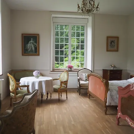 فندق مبيت وإفطار D'hotes De L'ile