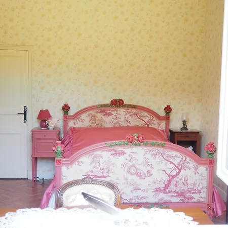 Bed & Breakfast D'hotes De L'ile *