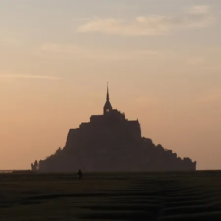 D'hotes De L'ile *