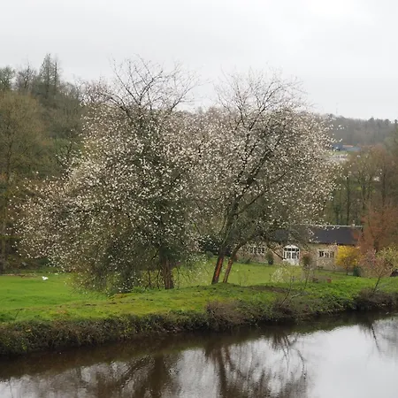 D'hotes De L'ile 3* Le Neufbourg