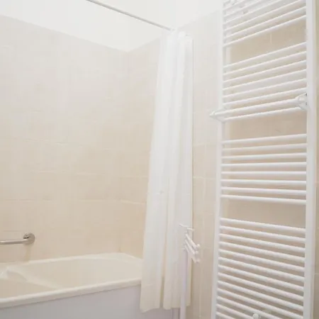 Bed & Breakfast D'hotes De L'ile