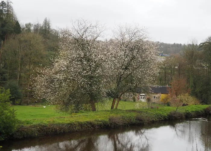 D'hotes De L'ile 3* Le Neufbourg