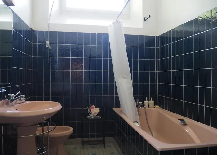 D'hotes De L'ile Le Neufbourg